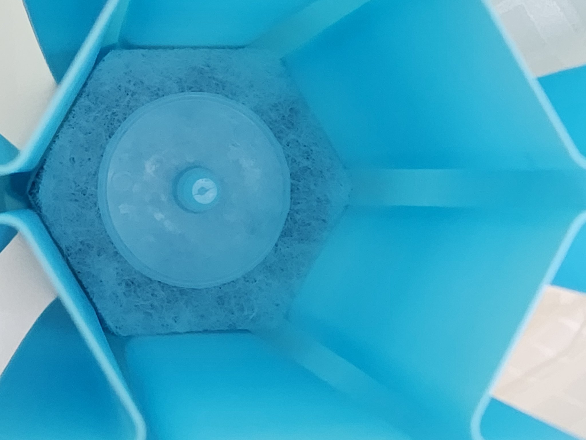 Giá đỡ cho bộ dụng cụ Clorox ToiletWand