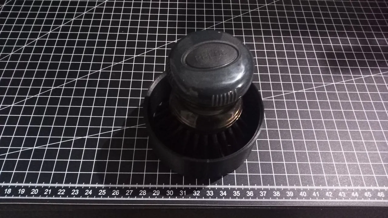 Giá đỡ bàn chải rửa chén IKEA Tårtsmet