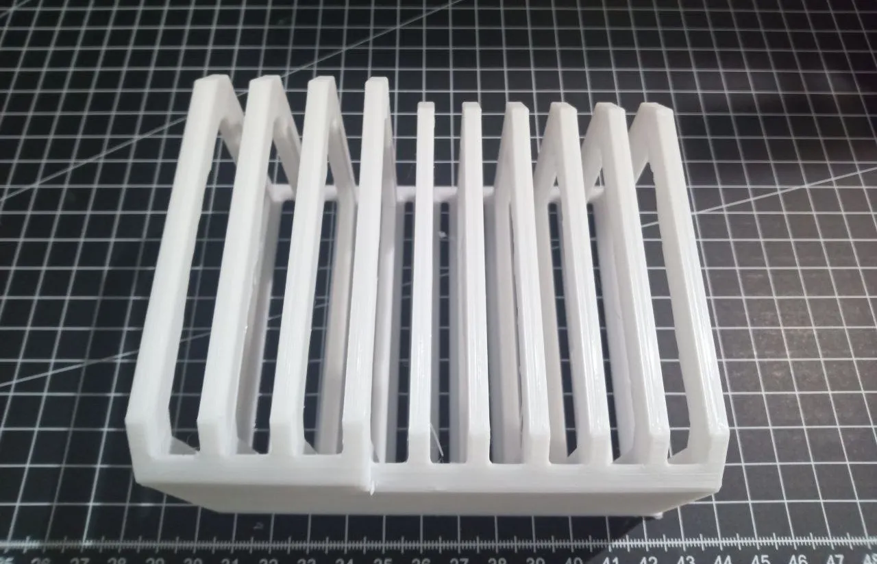 Giá đỡ và giá phơi cho thớt IKEA Legitim và 365