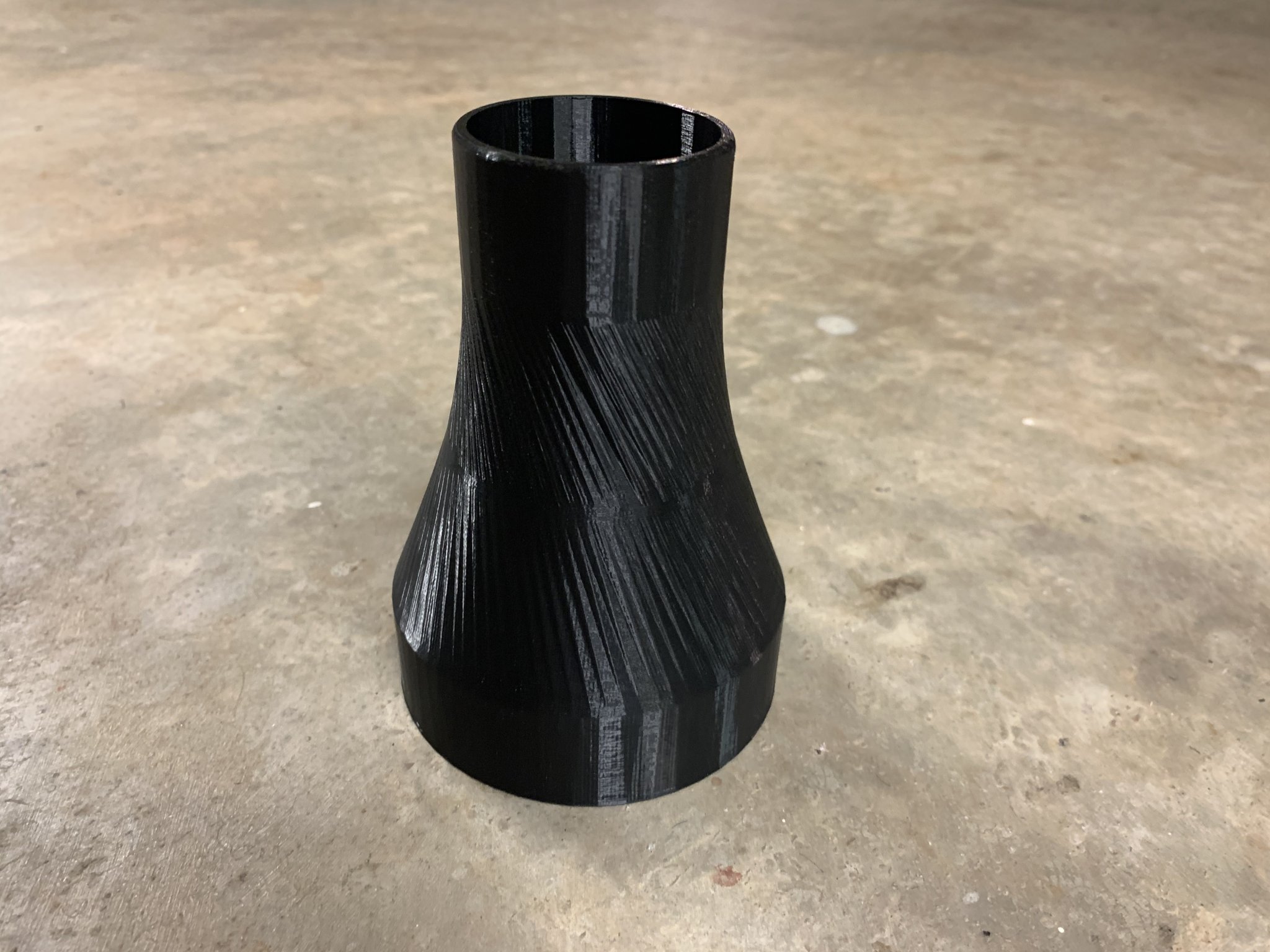 Vòi tròn cho máy thổi lá Milwaukee M18