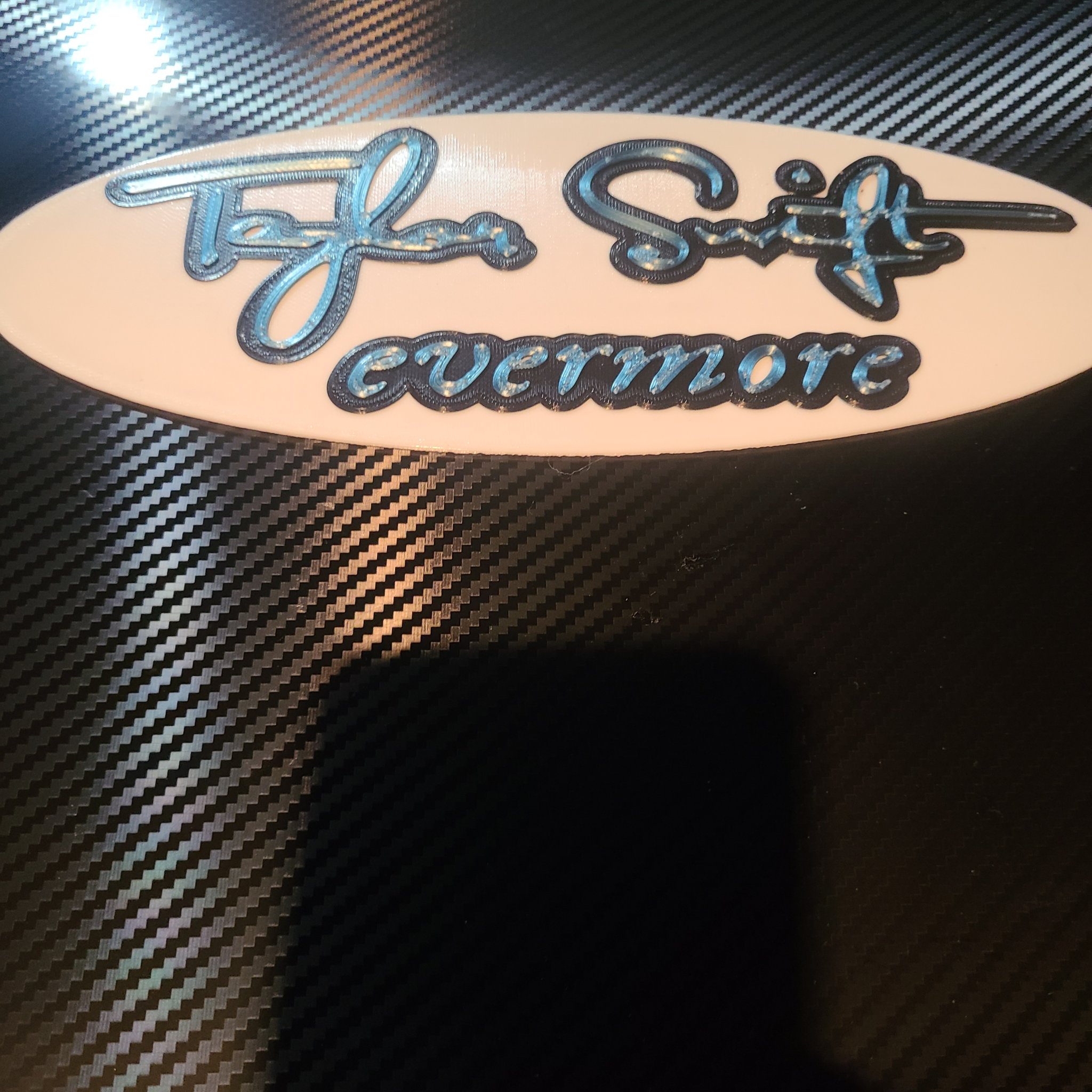 Biểu tượng Taylor Swift Evermore cho trẻ em