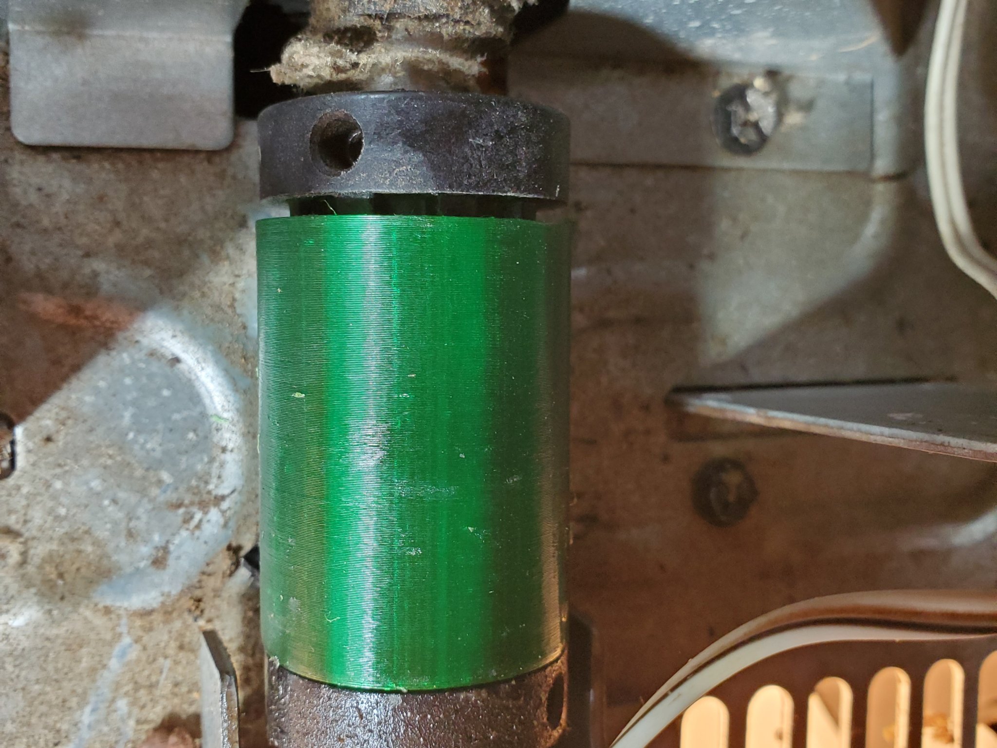 Khớp nối trục vít Chamberlain cho cửa gara