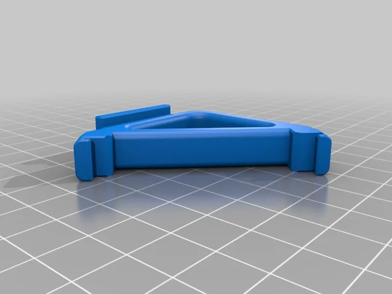 Giá đỡ LCD ZARIBO dễ dàng cho thanh 3030