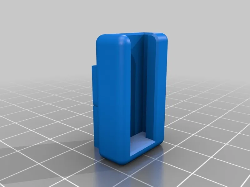 Giá đỡ LCD ZARIBO dễ dàng cho thanh 3030