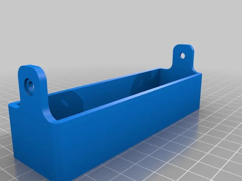 Bìa bảo vệ nguồn Mean Well LRS Series