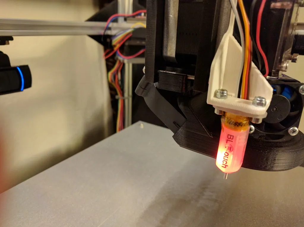 Giá đỡ quạt DiiCooler FT-5 Snapfit