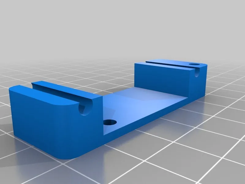 Giá đỡ quạt DiiCooler FT-5 Snapfit