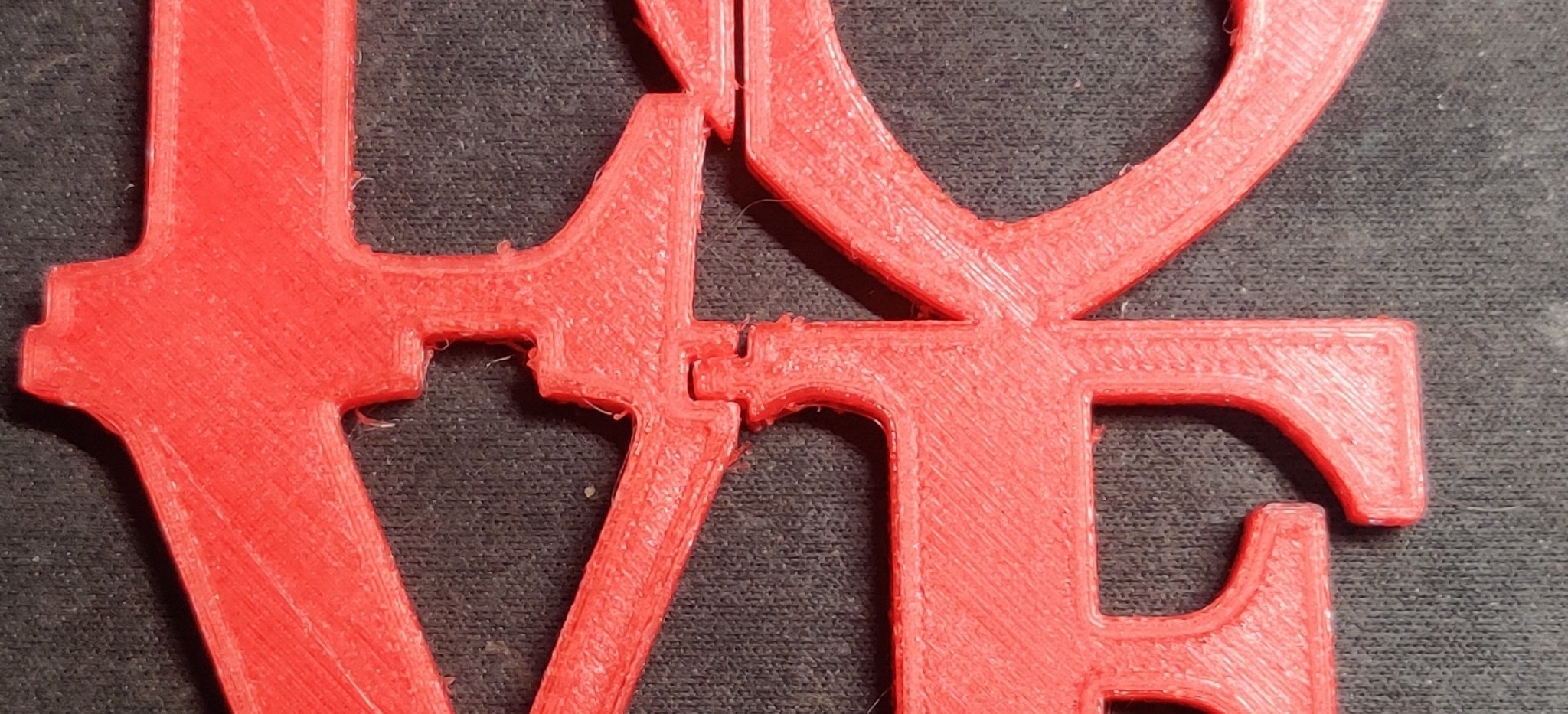 Móc khóa tình yêu thiết kế độc đáo