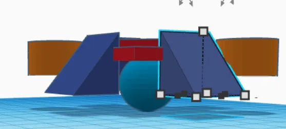 Mô hình top thứ 3 trong bộ sưu tập đồ chơi