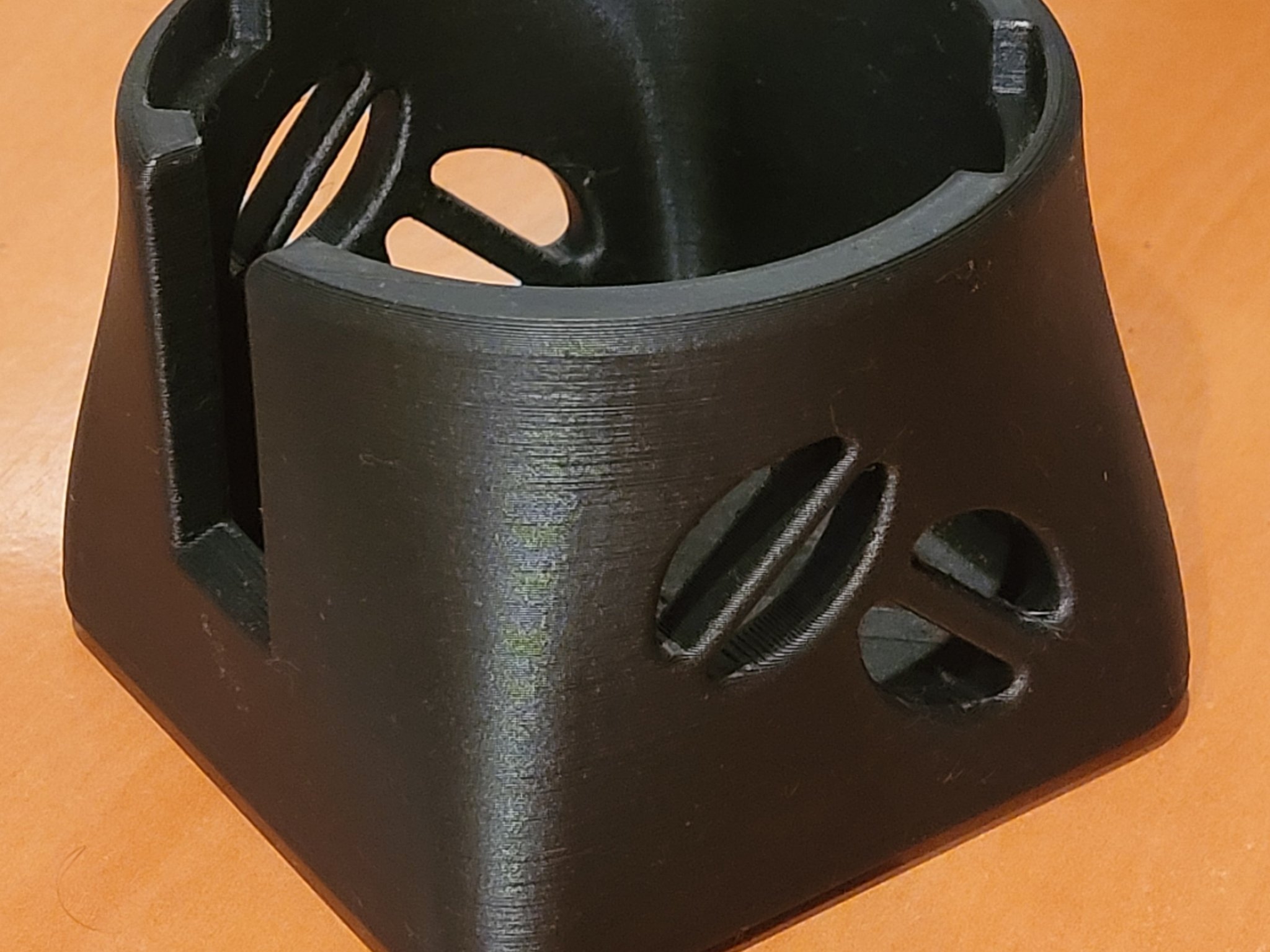 Trạm ép Gaggia portafilter không đáy