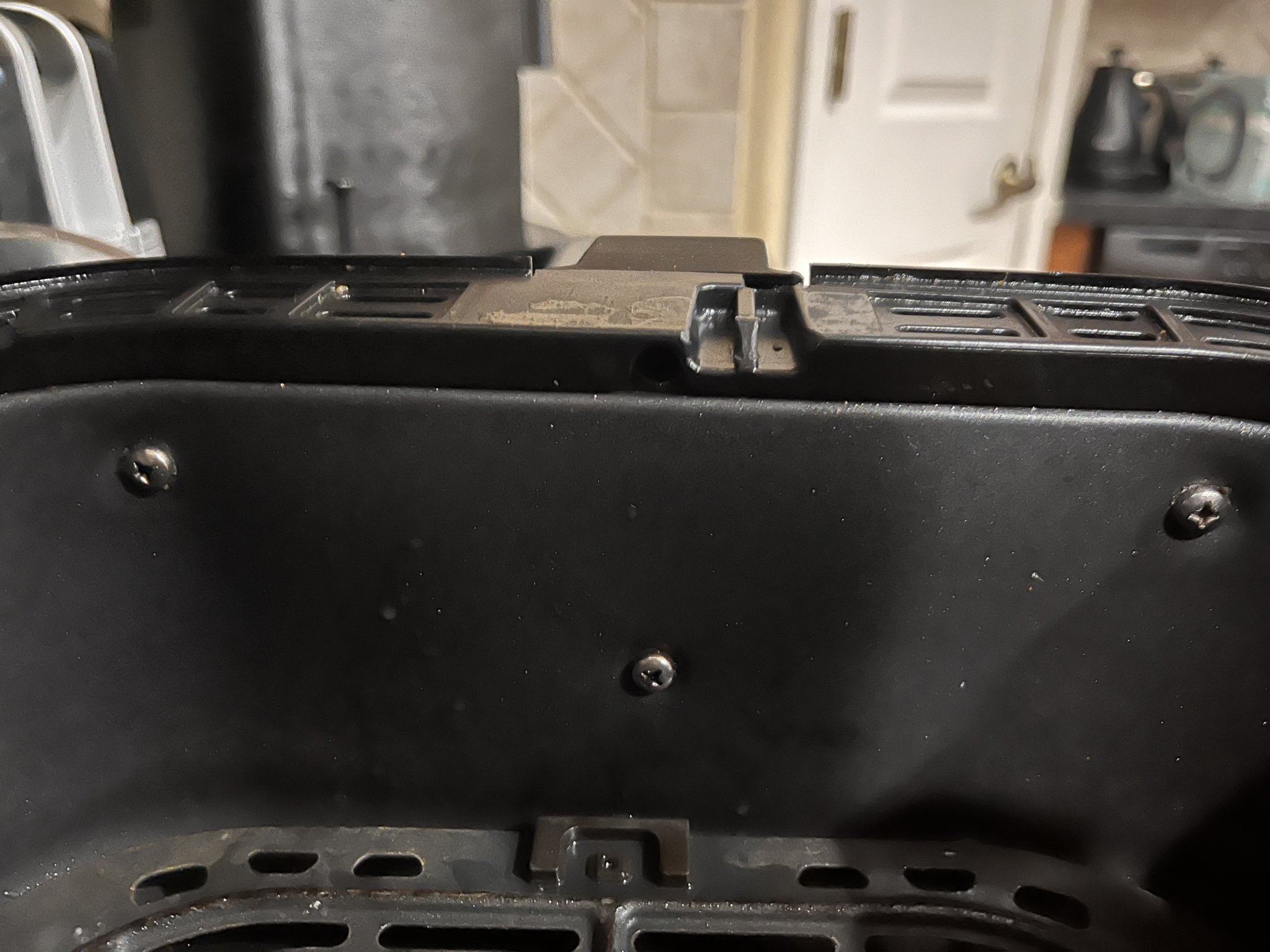 Tay cầm thay thế cho nồi chiên không dầu InstantPot Vortex 6