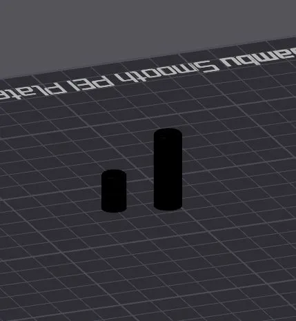 Mở rộng bản lề IKEA BESTÅ cho ngăn kéo FONNES