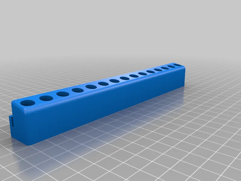 Giá đỡ vòi phun cho máy in 3D Wanhao Duplicator I3