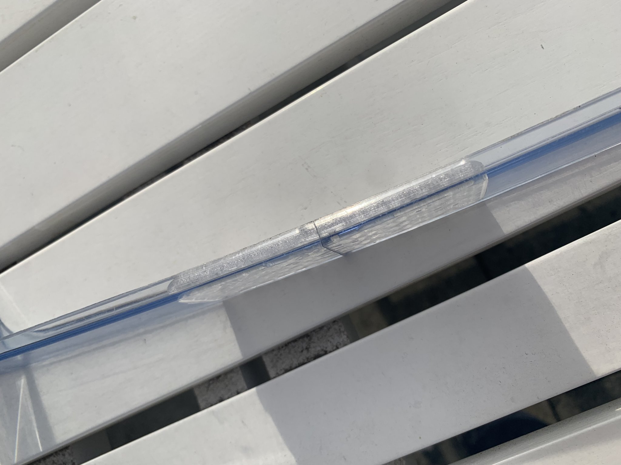 Cửa tủ đông và tấm gia cố cho tủ lạnh Frigelux