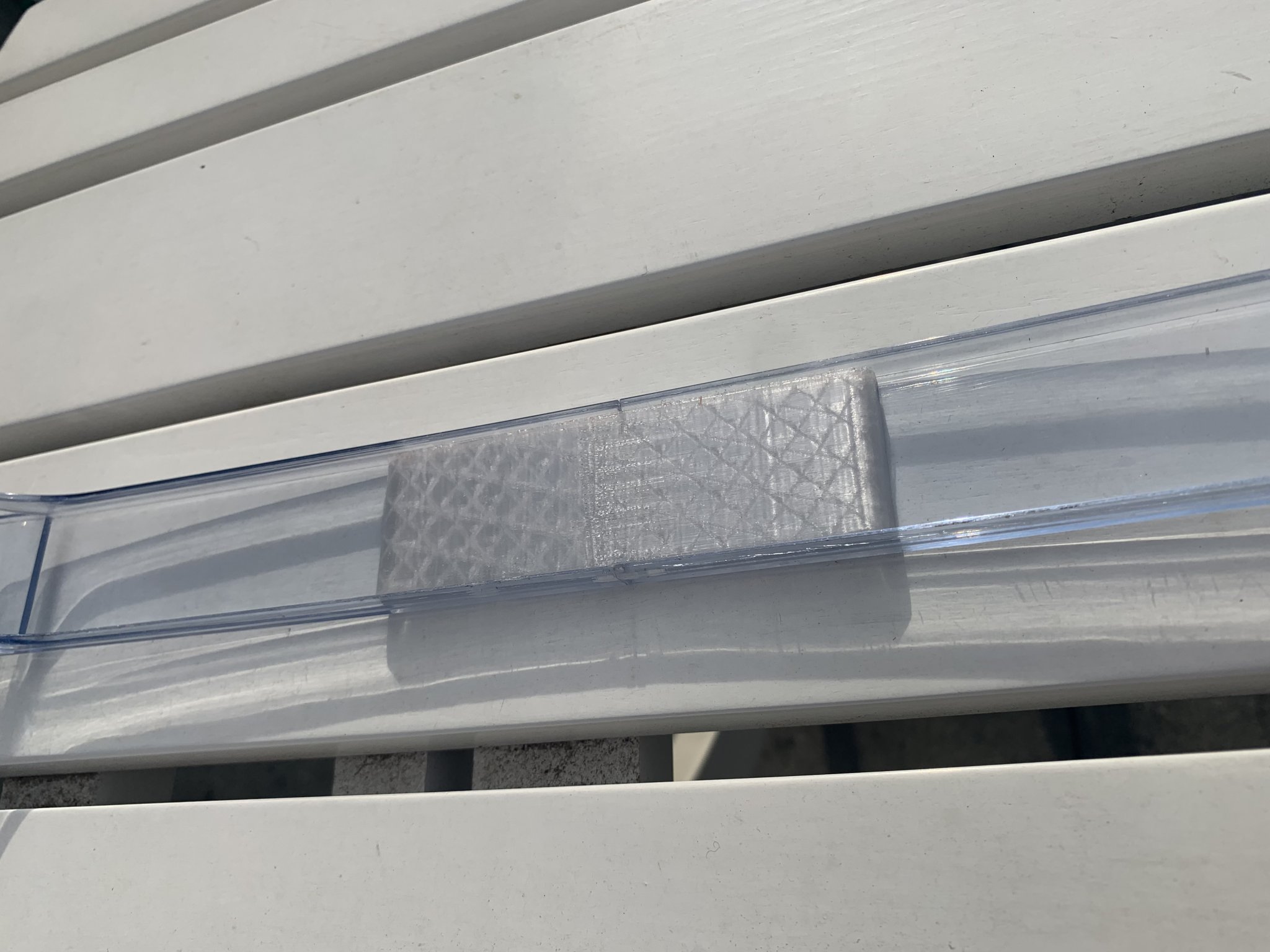 Cửa tủ đông và tấm gia cố cho tủ lạnh Frigelux