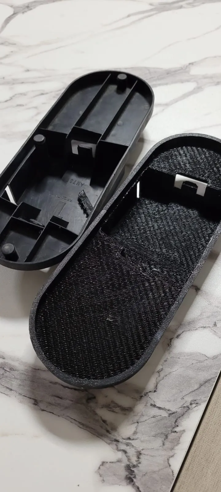 PÉ VENTILADOR CADENCE 850 ĐƯỢC THIẾT KẾ LẠI