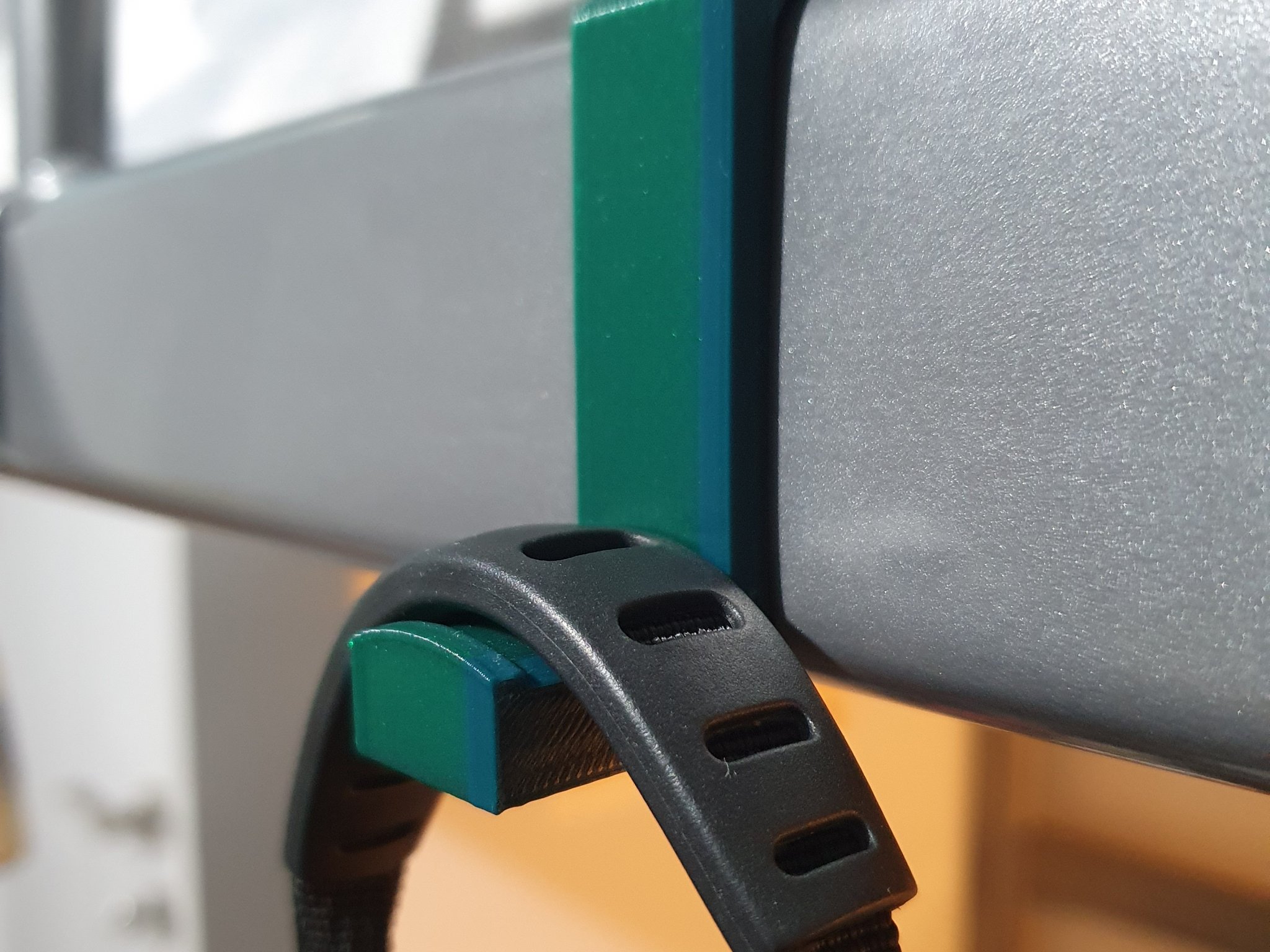 Móc treo cho giường tầng IKEA SVÄRTA, VITVAL, TUFFING