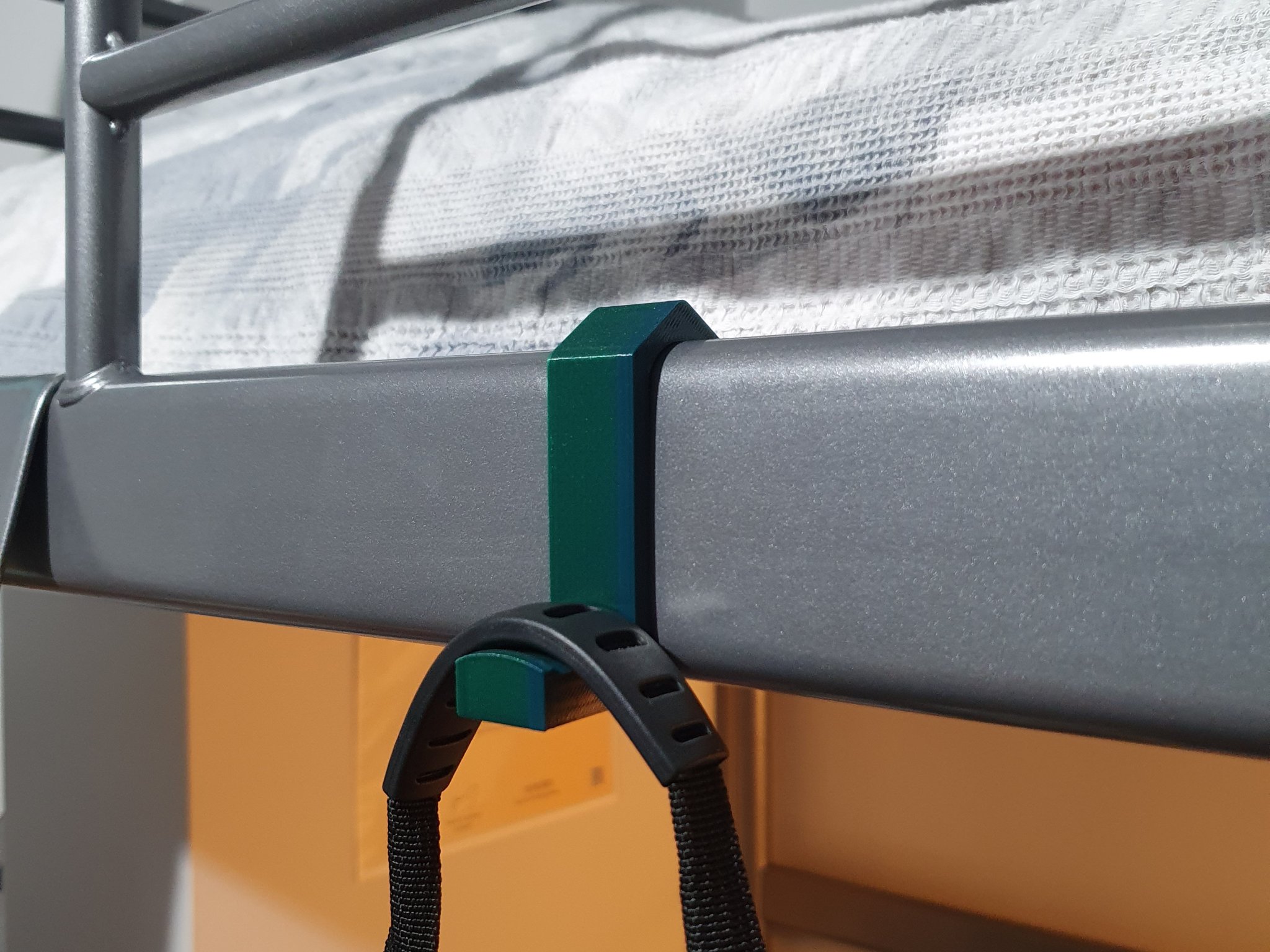 Móc treo cho giường tầng IKEA SVÄRTA, VITVAL, TUFFING