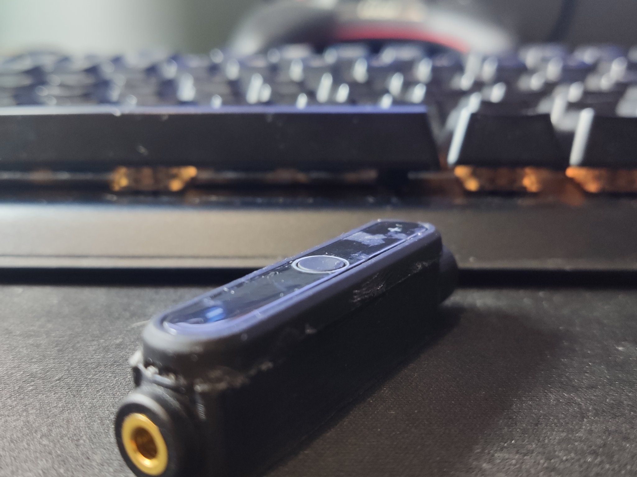 Vỏ bảo vệ cho mô-đun Bluetooth không dây