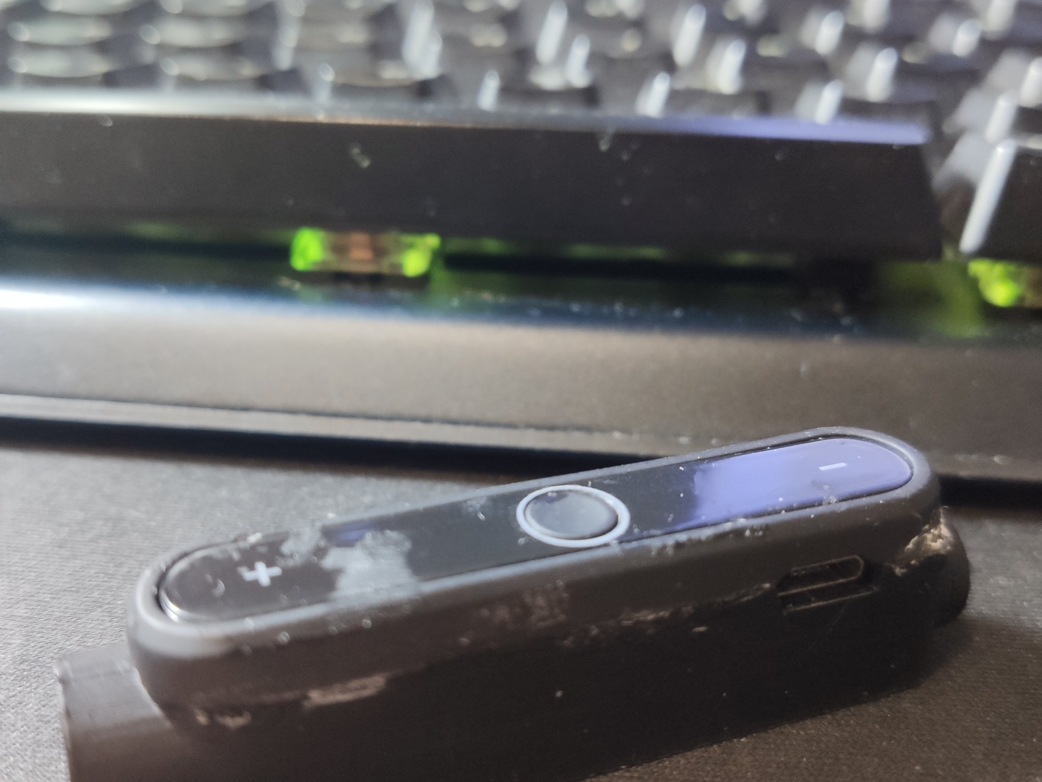 Vỏ bảo vệ cho mô-đun Bluetooth không dây