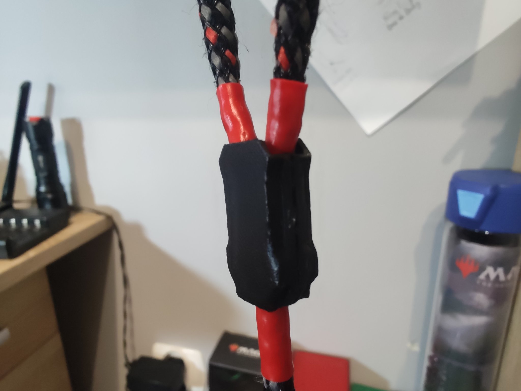 Bộ chia cho cáp tai nghe 6mm