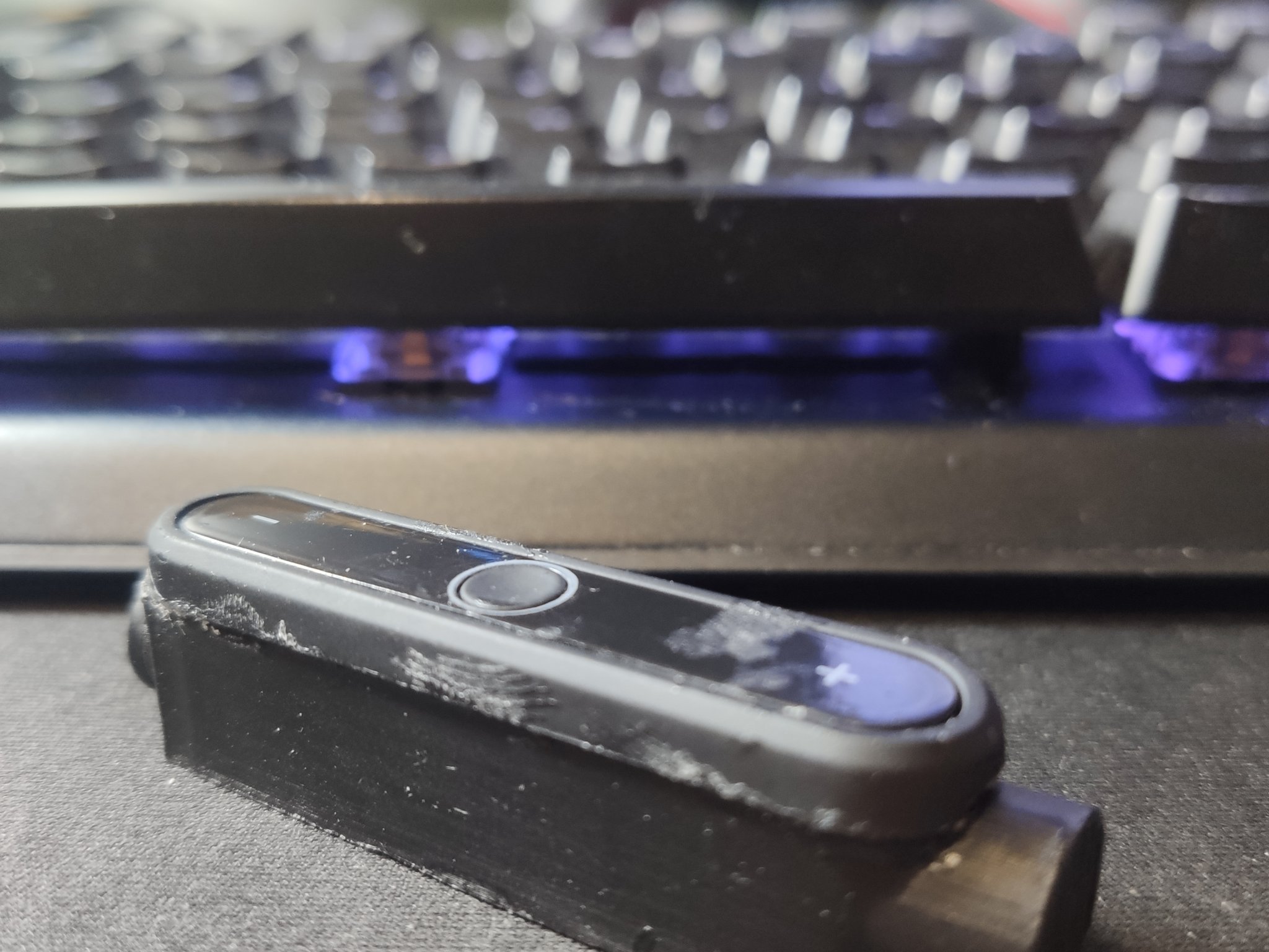 Vỏ bảo vệ cho mô-đun Bluetooth không dây