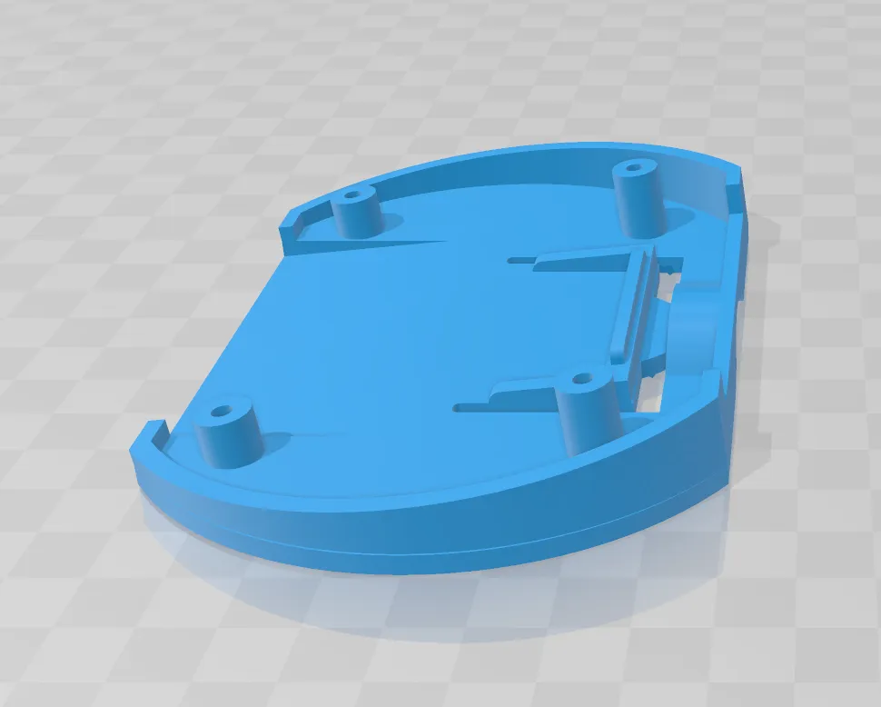 Bảng khóa chân cho máy chèo Moovyou