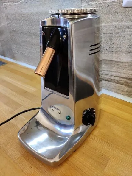 Nắp thay thế cho máy xay cà phê Mazzer Major