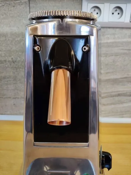 Nắp thay thế cho máy xay cà phê Mazzer Major