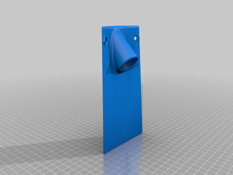 Nắp thay thế cho máy xay cà phê Mazzer Major