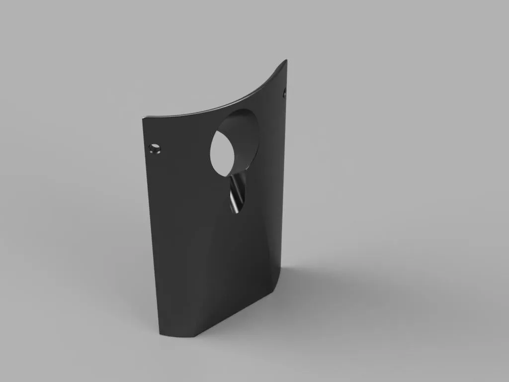 Nắp thay thế cho máy xay cà phê Mazzer Major