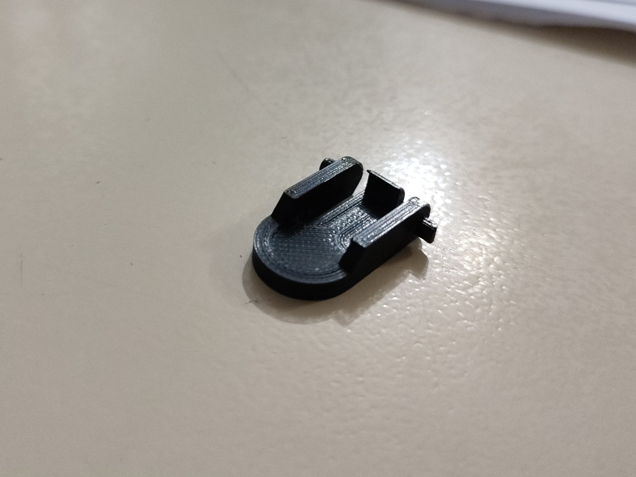 Chân đế chính xác cho bàn phím Genius KB-06X