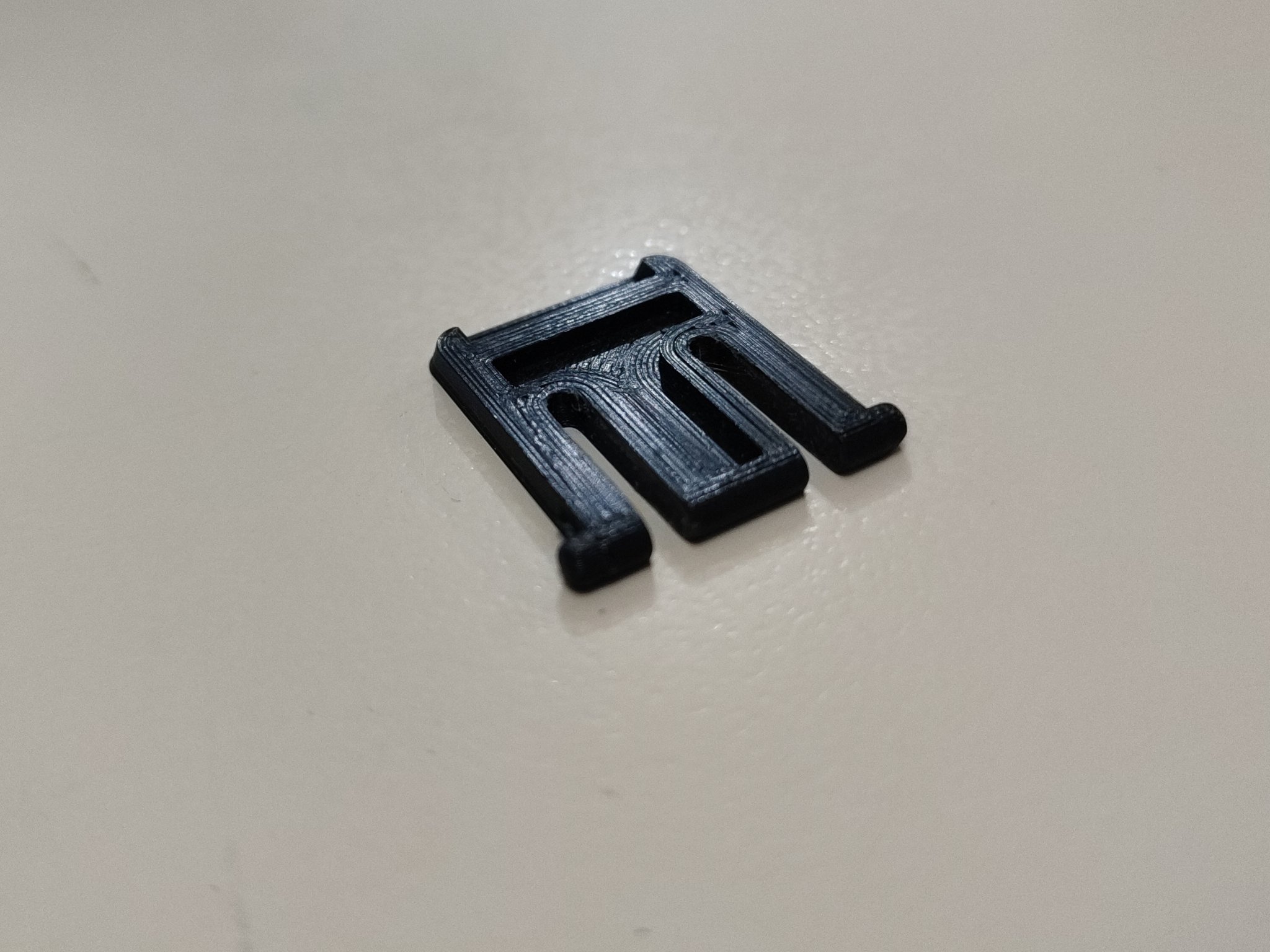 Chân đế cho bàn phím Logitech K270 dễ in 3D