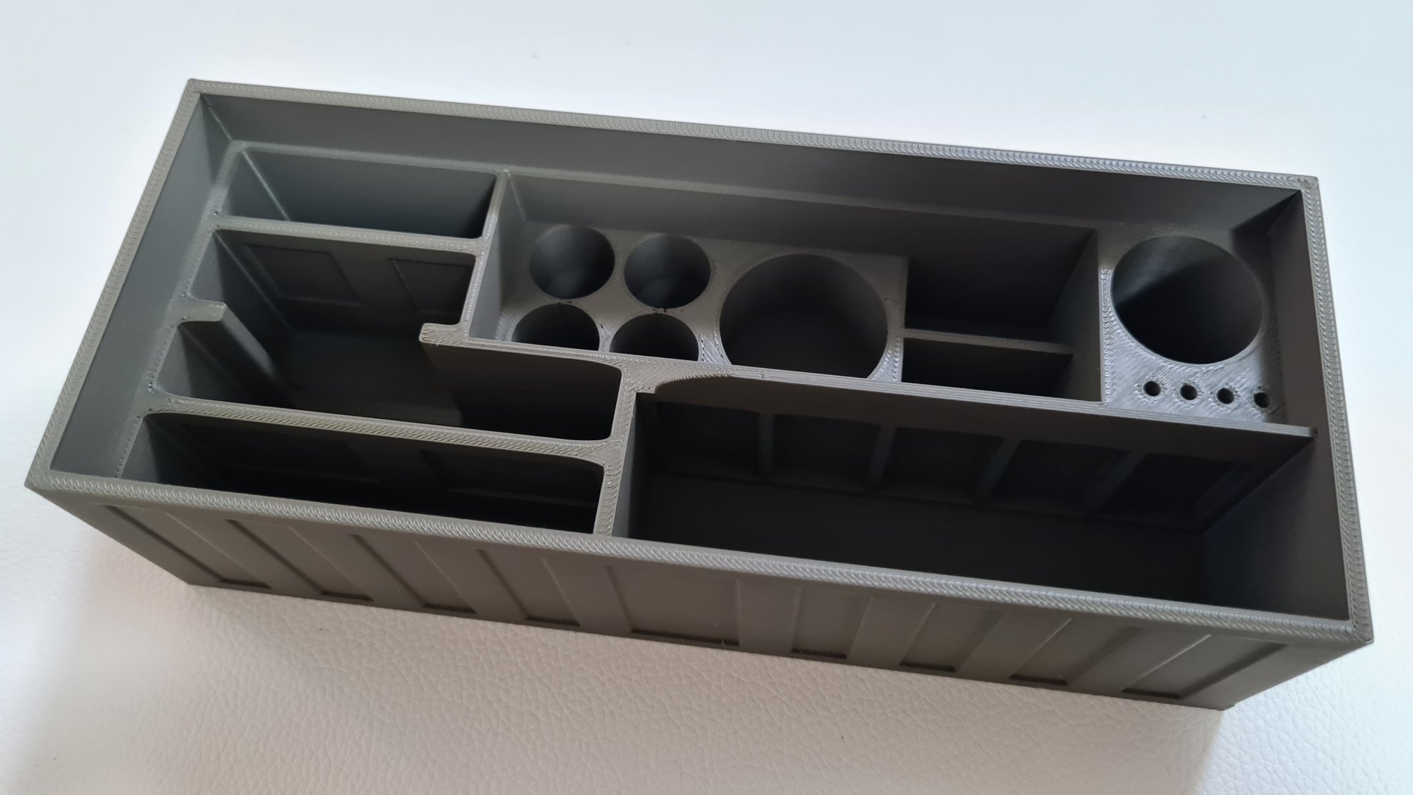 Hộp đựng dụng cụ đa năng cho sở thích và người sáng tạo