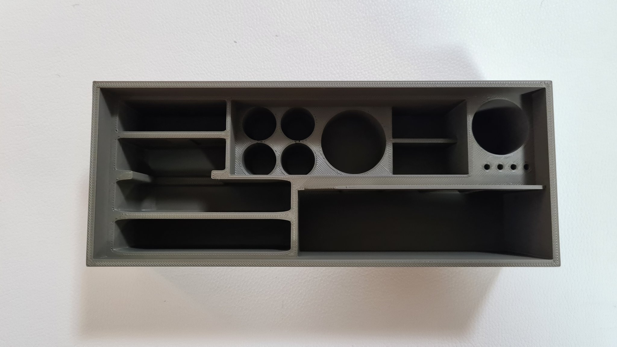 Hộp đựng dụng cụ đa năng cho sở thích và người sáng tạo