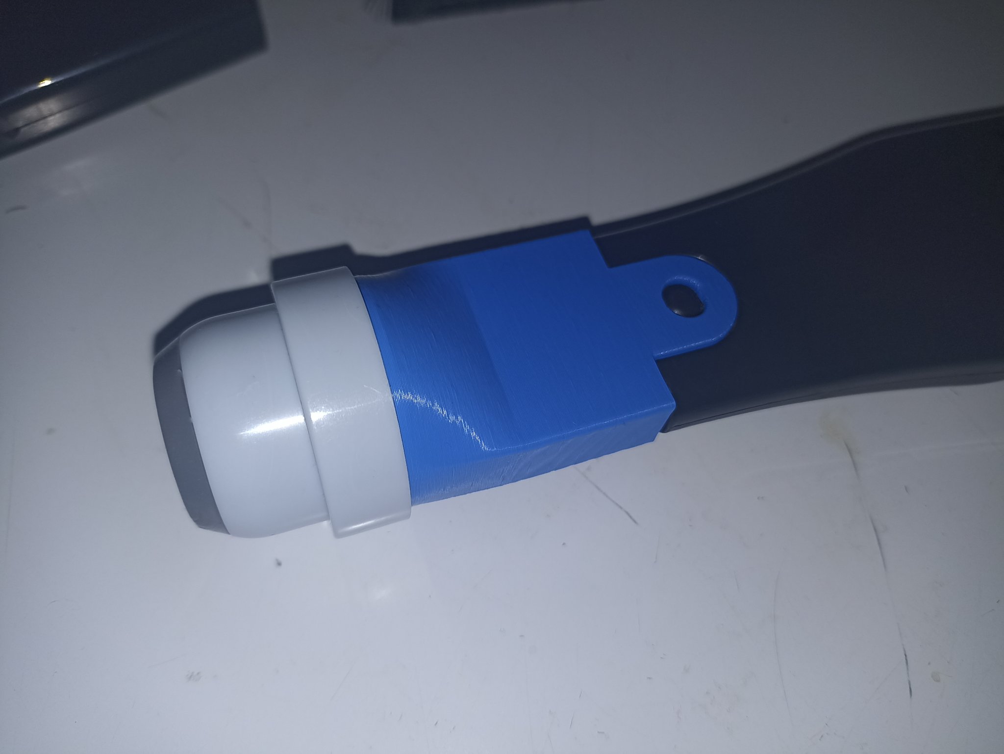 Bộ chuyển đổi cho máy hút bụi Parkside AKU