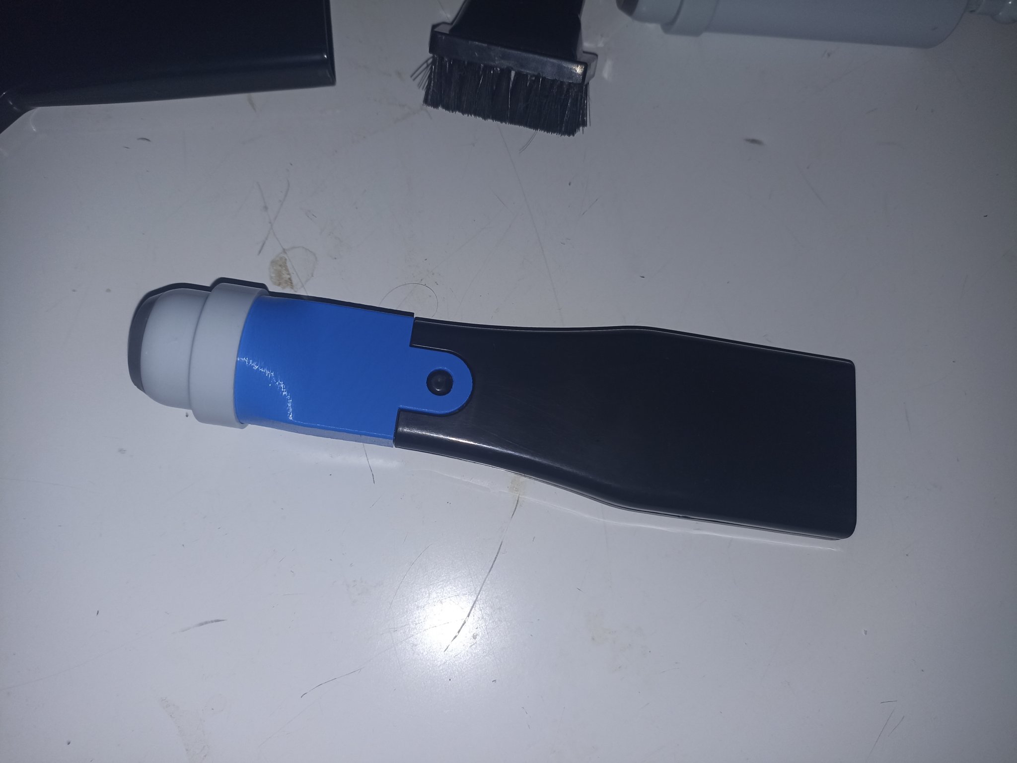 Bộ chuyển đổi cho máy hút bụi Parkside AKU