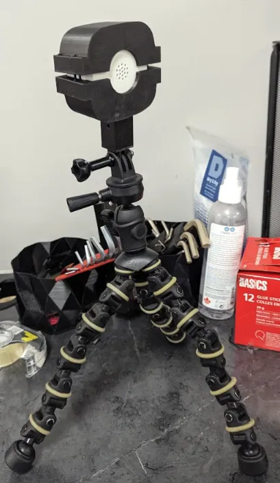 Giá đỡ camera TP-Link Tapo cho chân máy Gopro