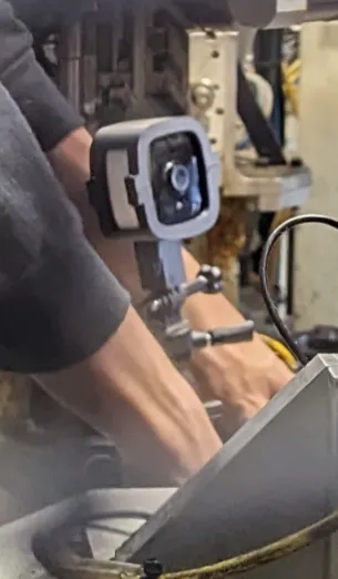 Giá đỡ camera TP-Link Tapo cho chân máy Gopro