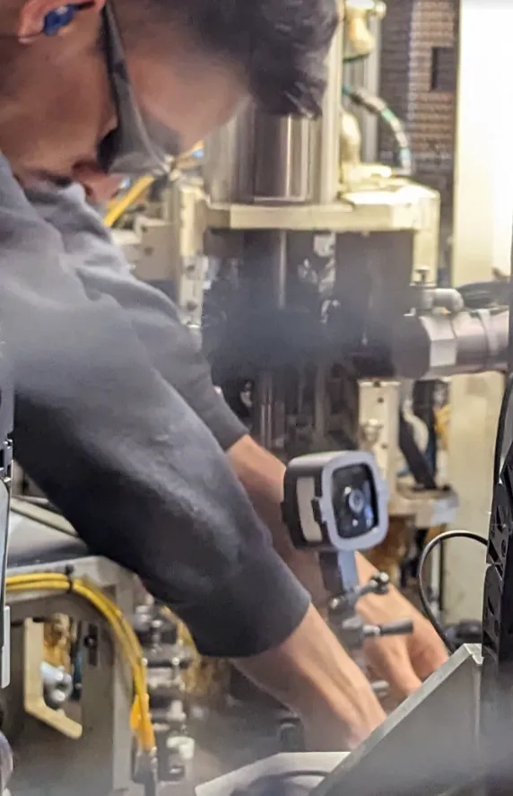 Giá đỡ camera TP-Link Tapo cho chân máy Gopro