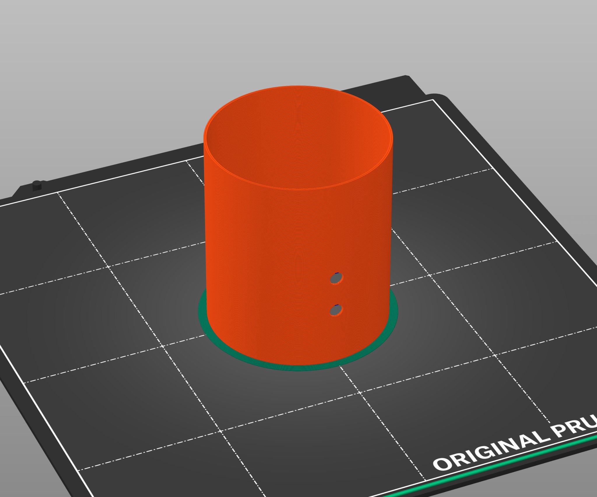 Thay thế bộ khuếch tán kính cho đèn không tên