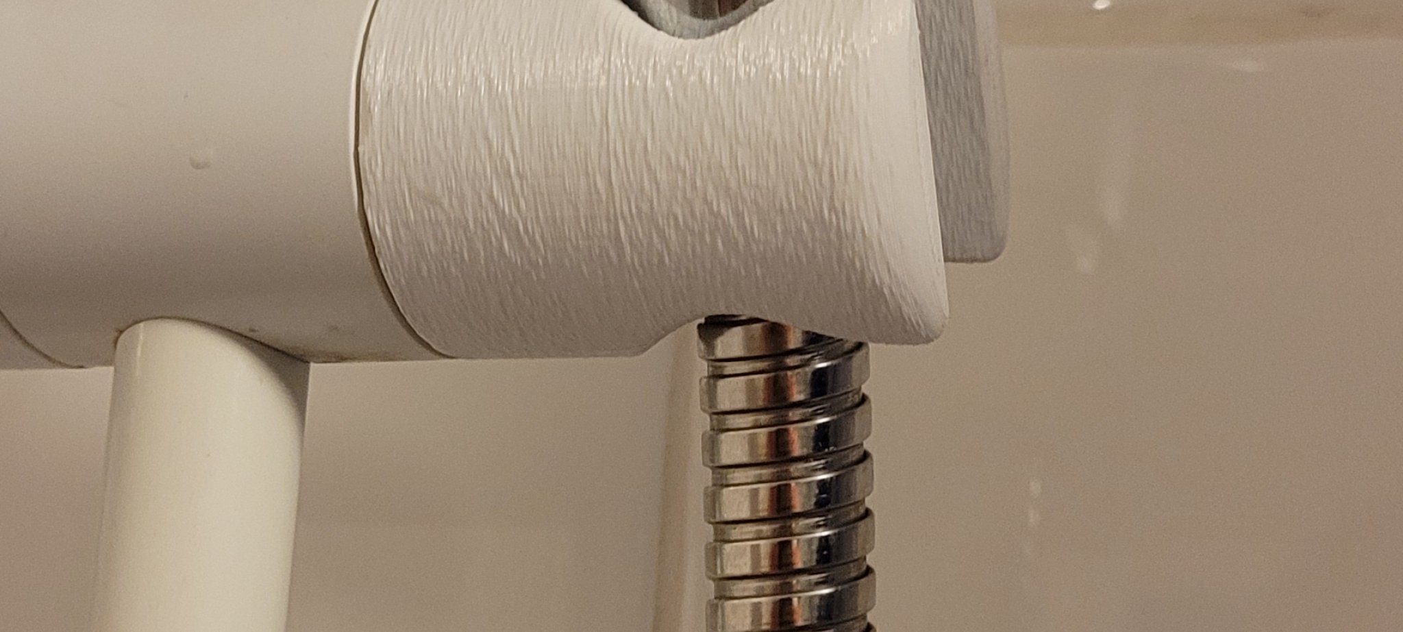 Giá đỡ vòi sen thay thế cho máy in 3D