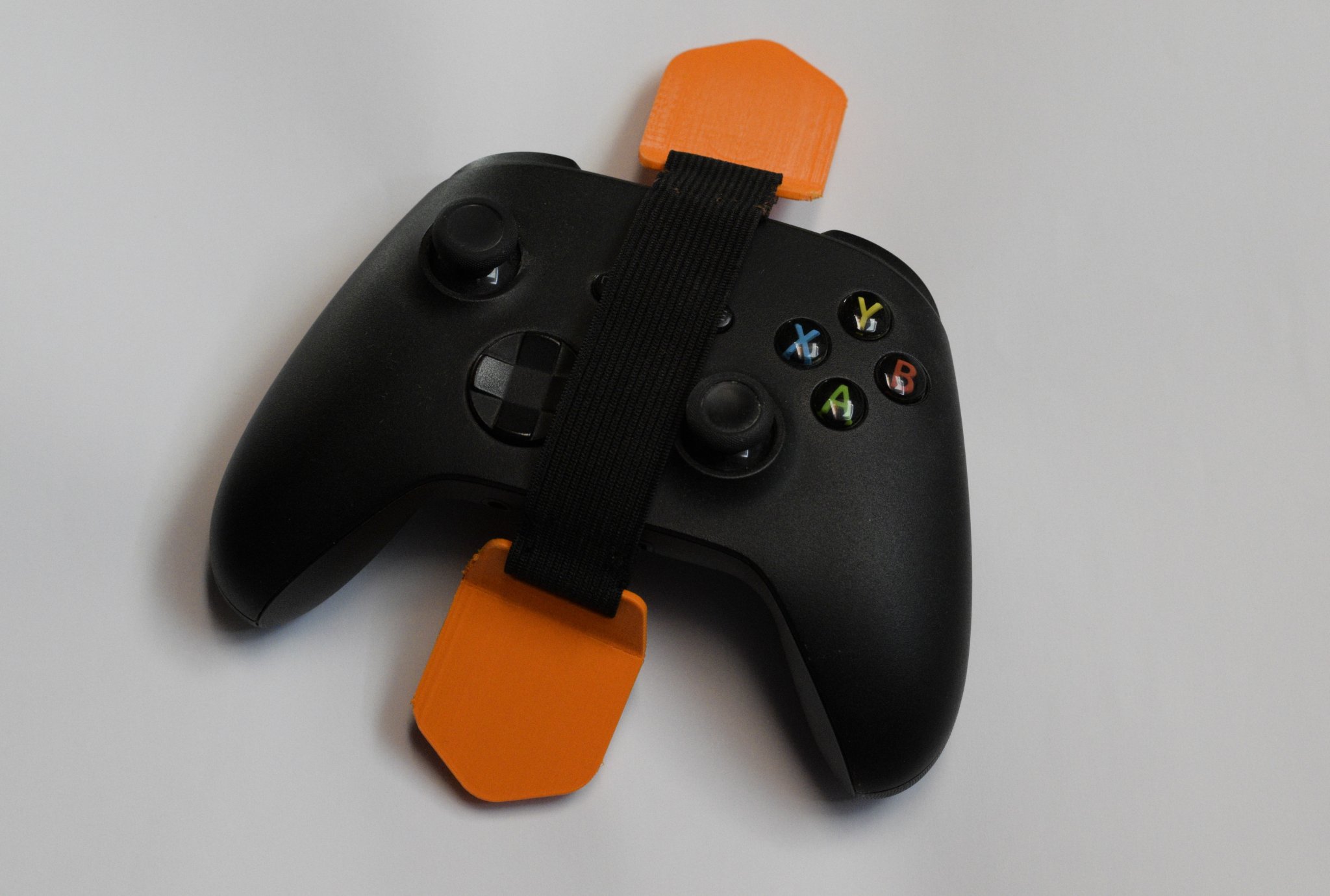 Hệ thống dây đeo đàn hồi cho Cooler Master QUBE 500