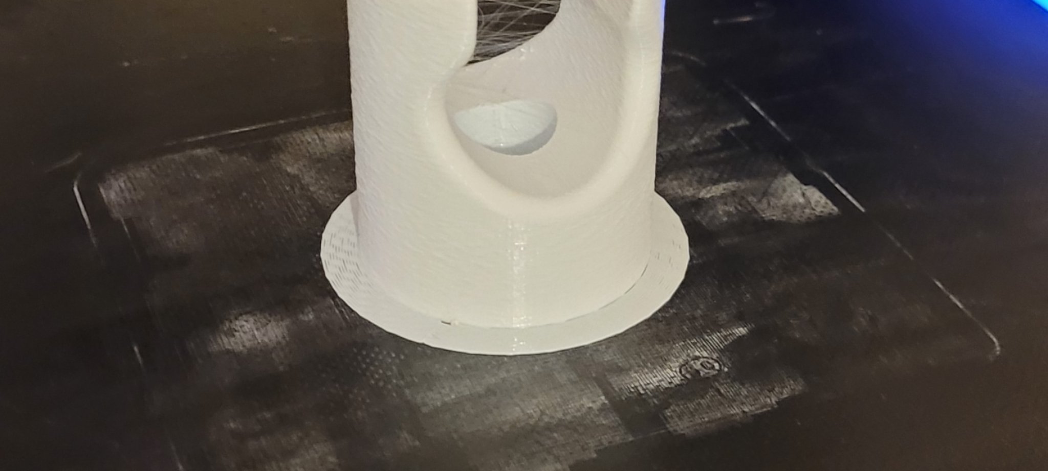 Giá đỡ vòi sen thay thế cho máy in 3D