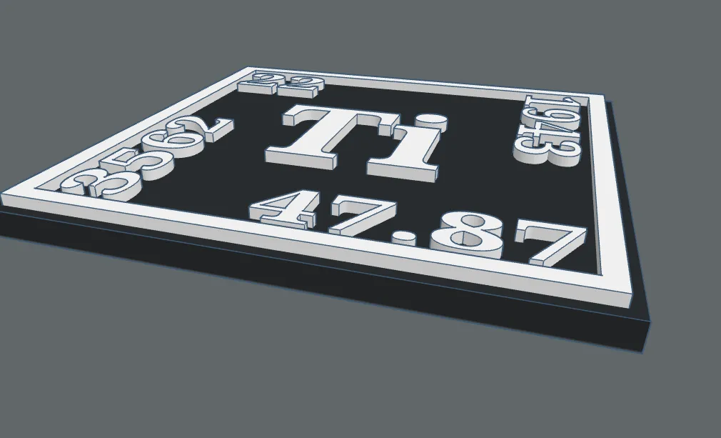 Logo của Titanium Bros. Motor Clothes