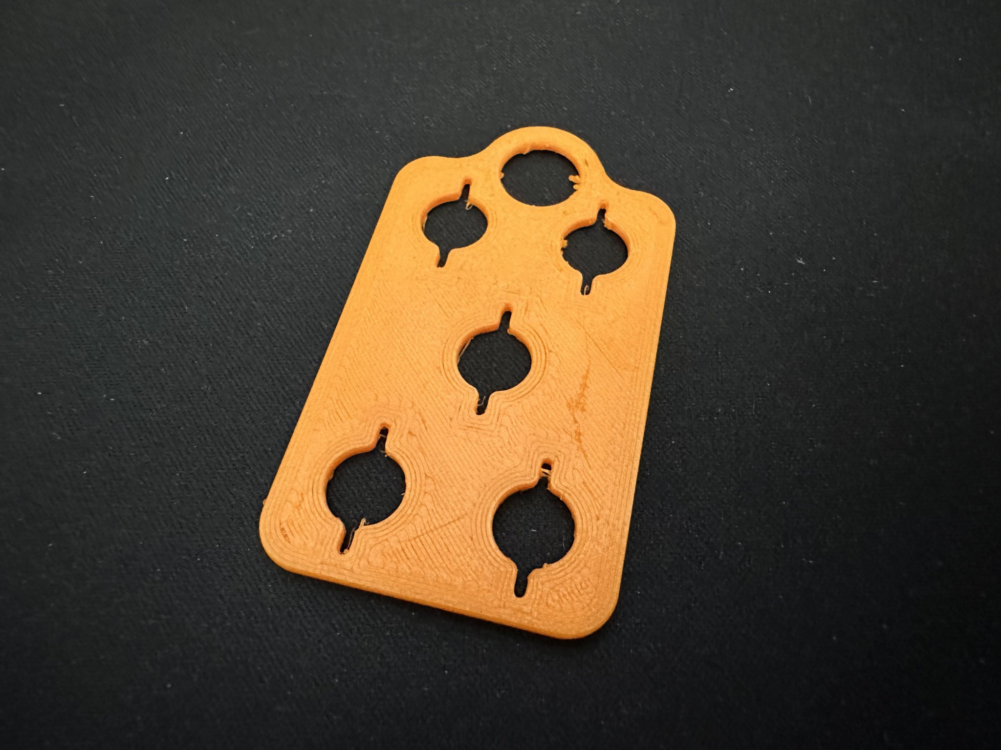 Móc khóa Jibbitz cho charm Crocs độc đáo