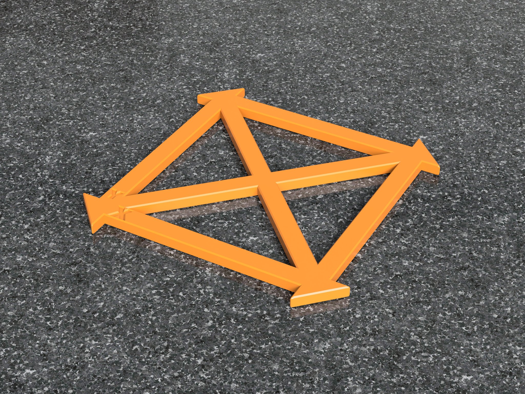 Kiểm tra độ lệch trục X và Y cho máy in 3D