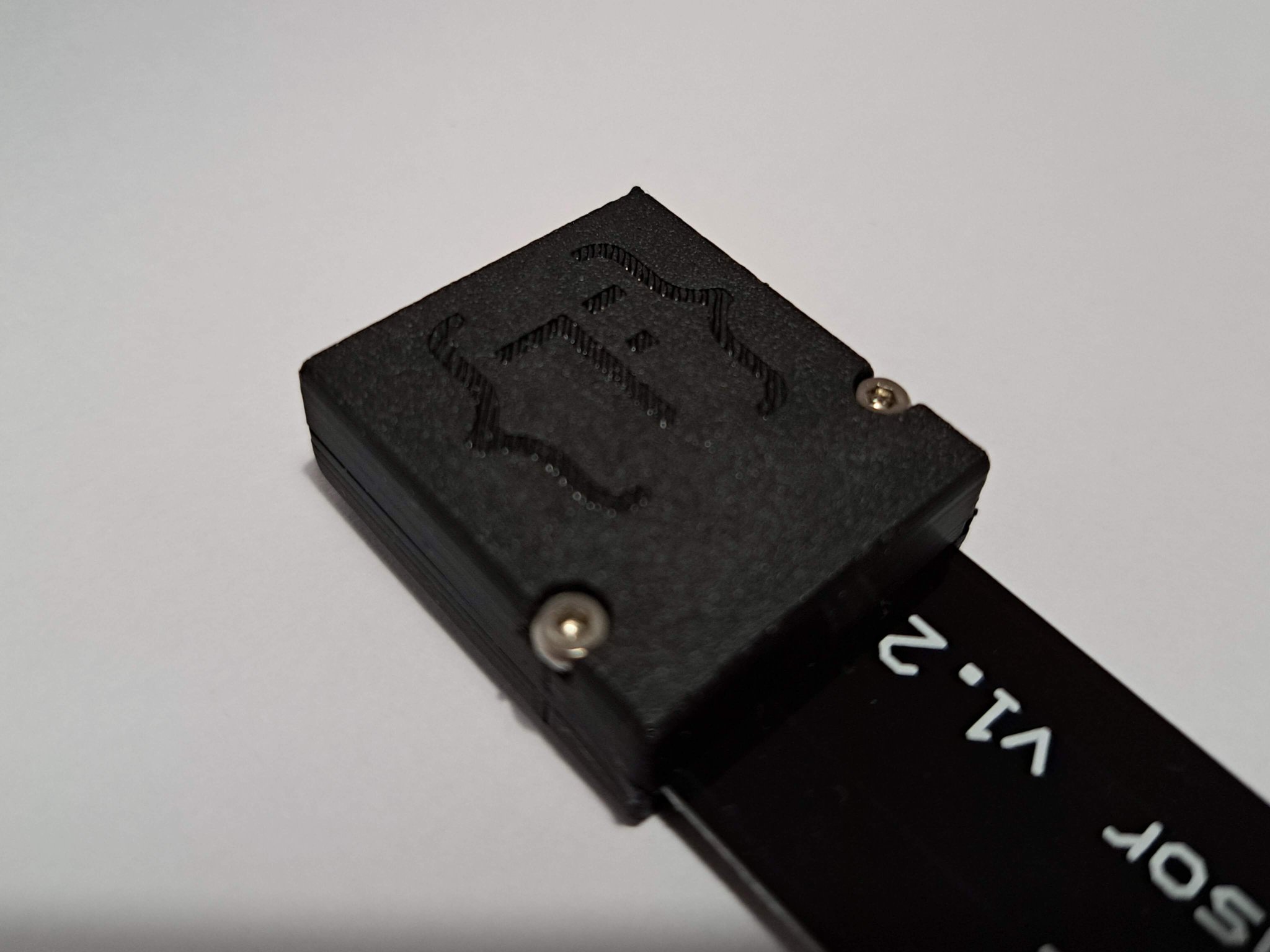 Vỏ cảm biến độ ẩm đất phiên bản 1.2