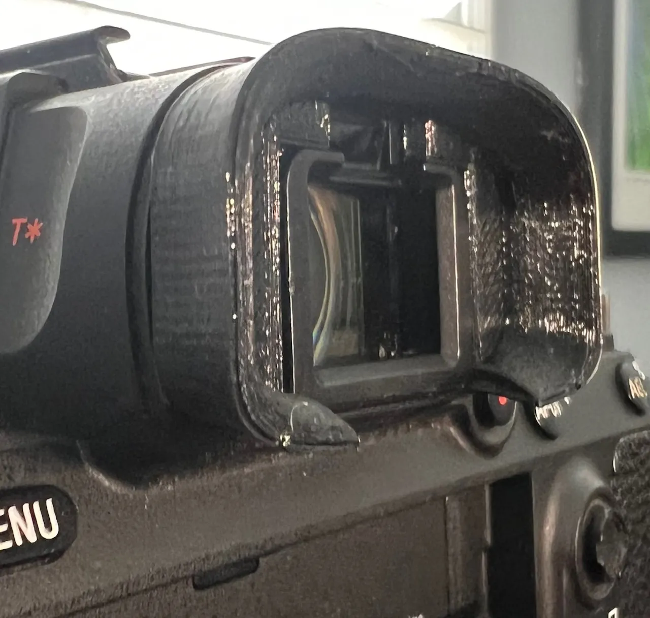 Mũi ngắm thay thế cho máy ảnh Sony A7