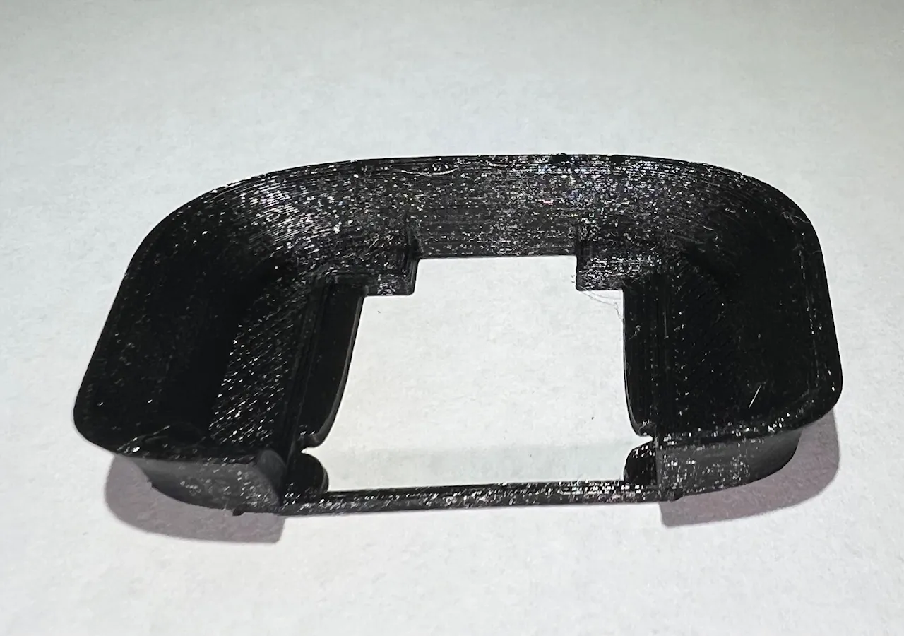 Mũi ngắm thay thế cho máy ảnh Sony A7